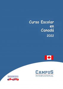 Curso Escolar en Canadá